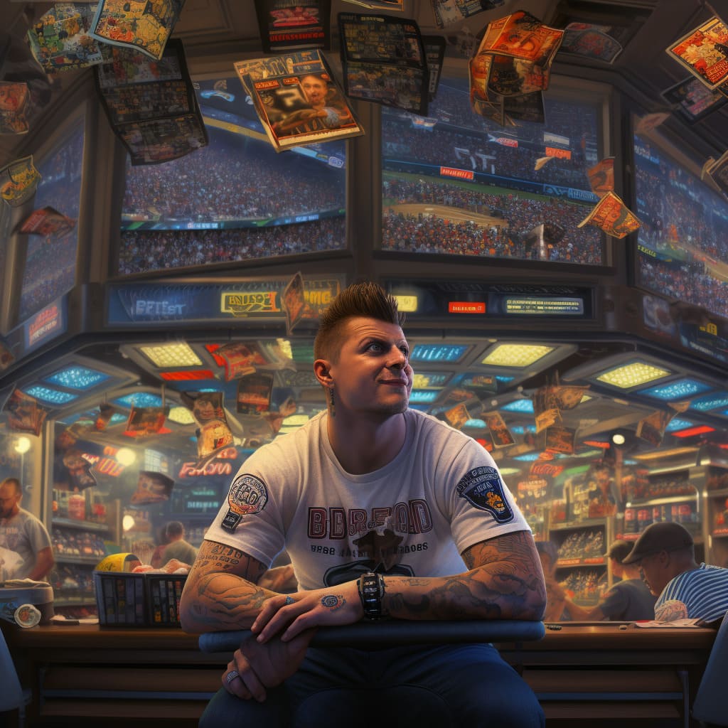 BG678 LOTTERY: mobile casino with games in India